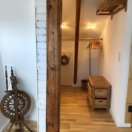 Loft Johanns Hochsitz Beverungen Exteriér fotografie